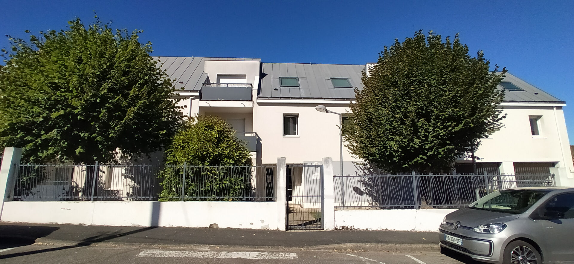 Appartement 2 pièces 41 m² · à Saint-Sébastien-sur-Loire · 41 m² · 150 000 €