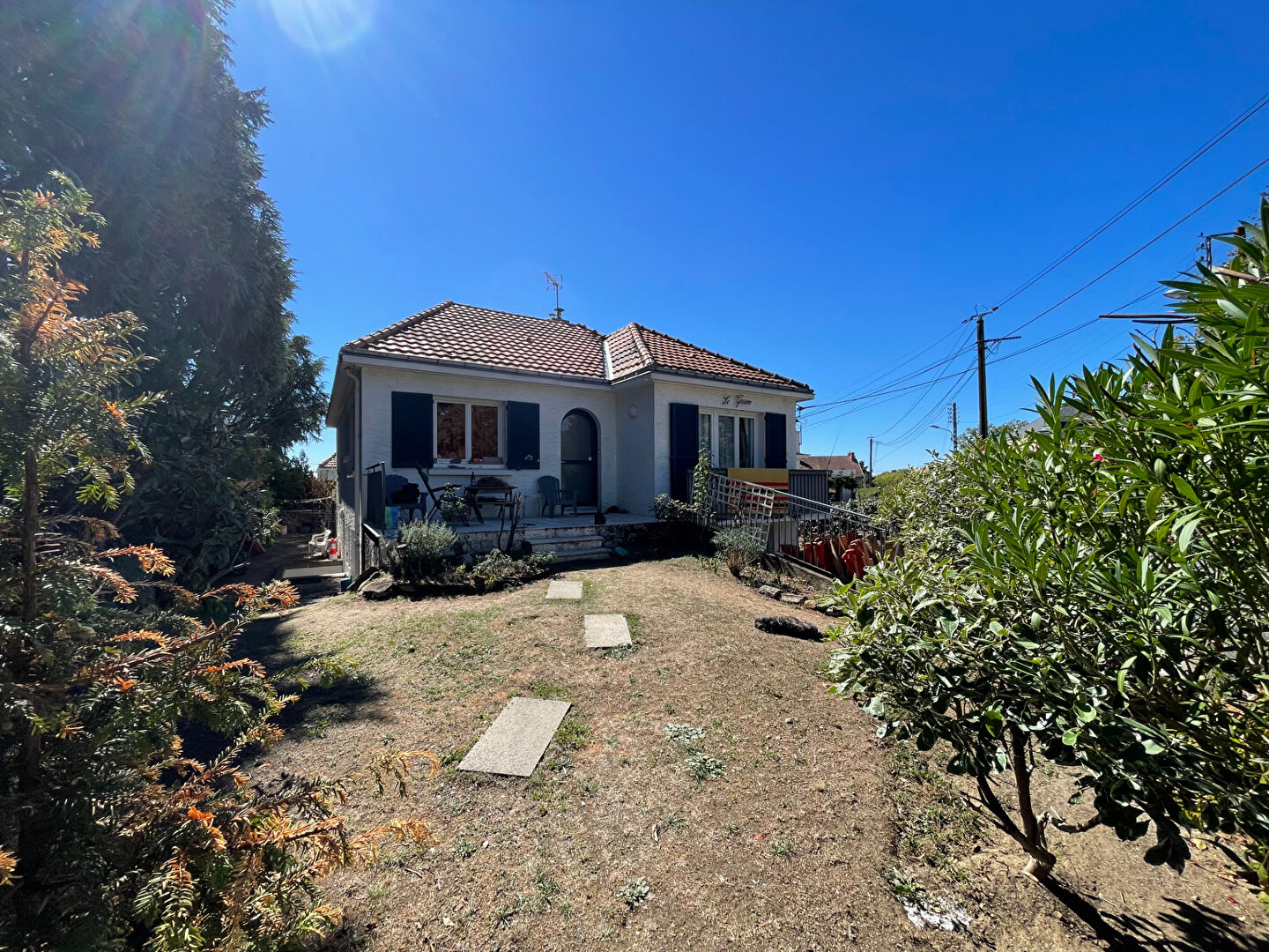 Maison 6 pièces 134 m² · à Vertou · 134 m² · 572 000 €