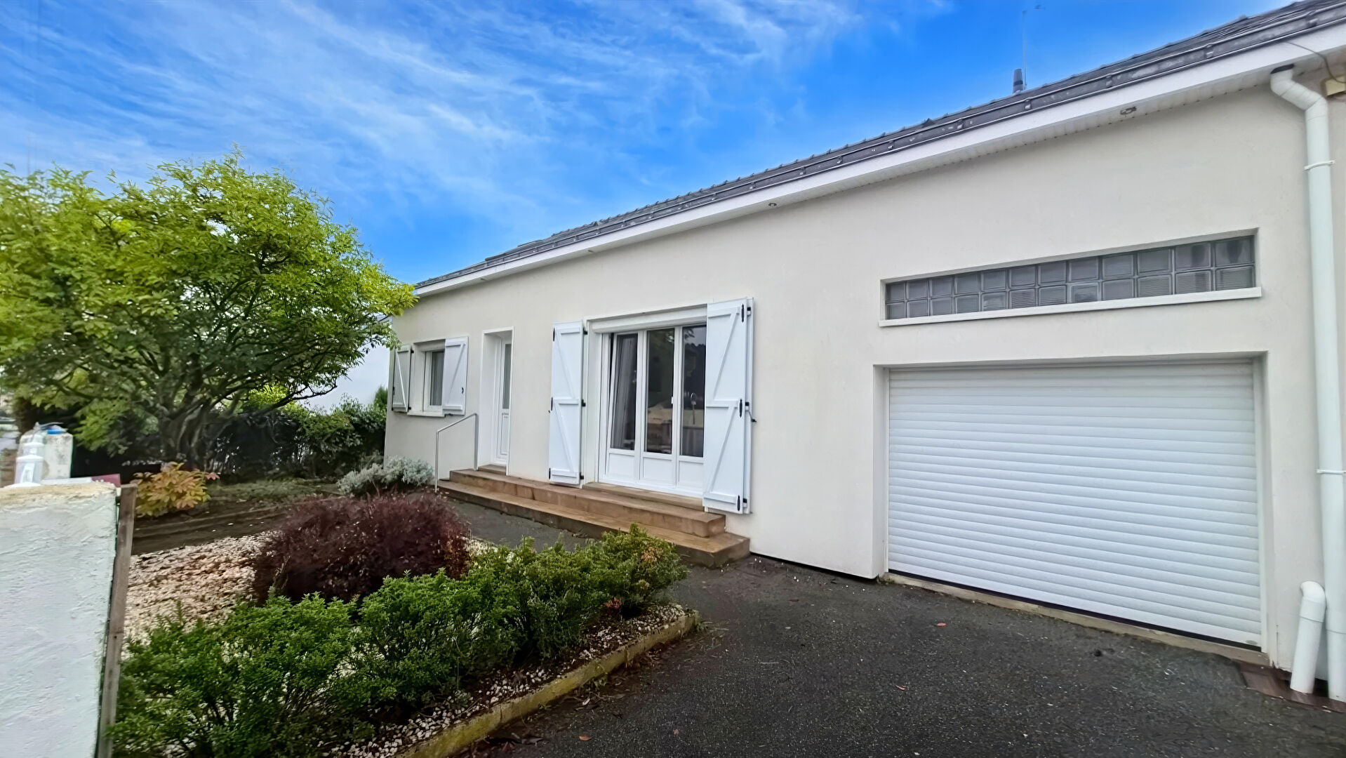 Maison 5 pièces 86 m² · à Vertou · 86 m² · 347 160 €
