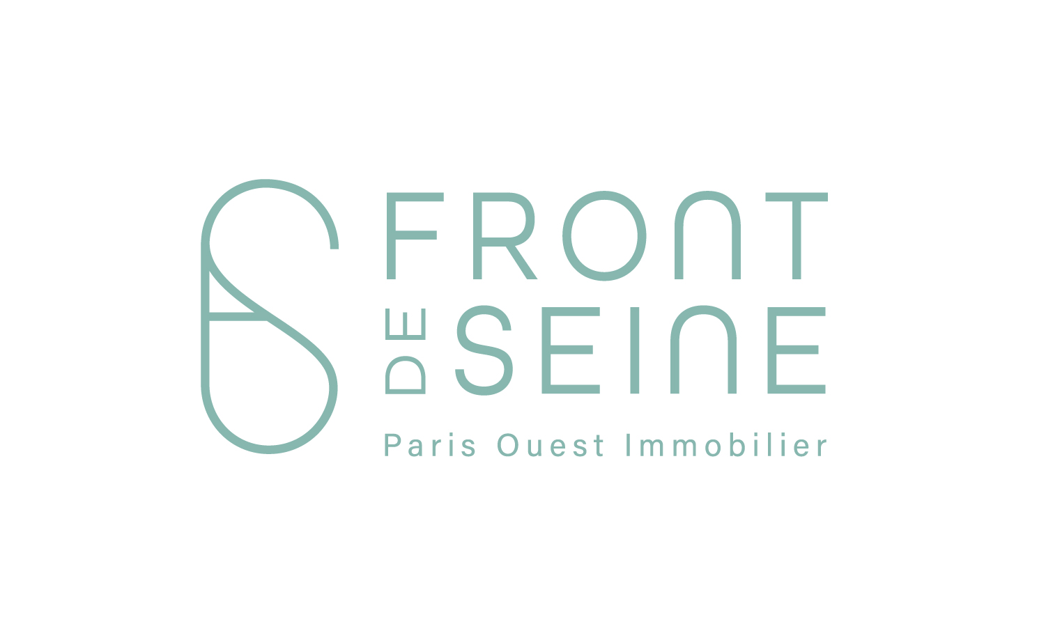 Front de Seine