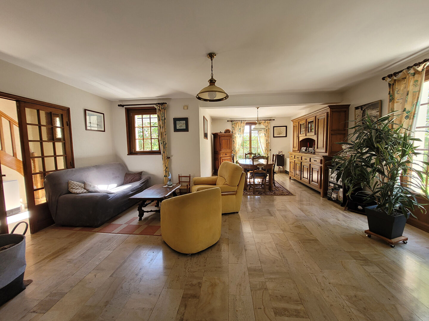 Vente Maison Granville 50400 7 pièces - 150 m²