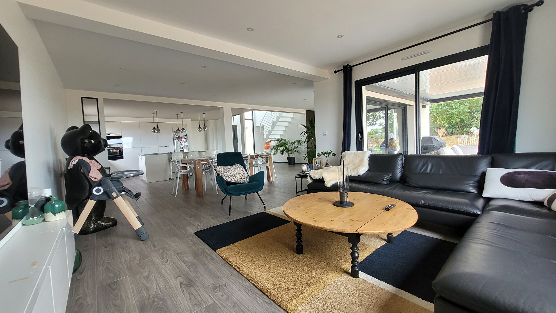 Vente Maison Granville 50400 6 pièces - 158 m²