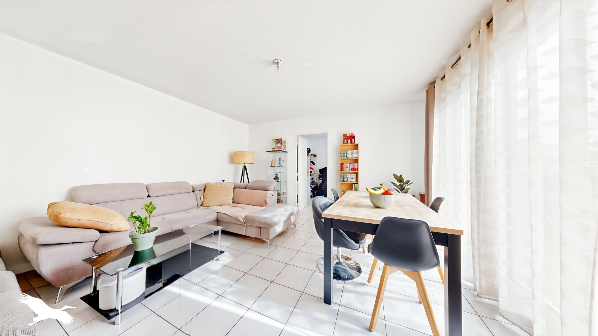 Vente Appartement MARSEILLE 13 13013 3 pièces - 70 m²