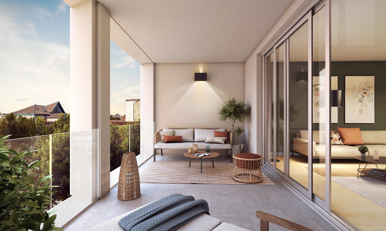 Vente Appartement GAP 05000 3 pièces - 72 m²
