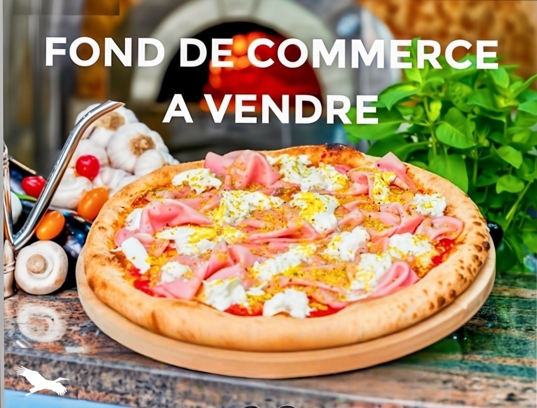 Local commercial    - MARSEILLE 12 (13)