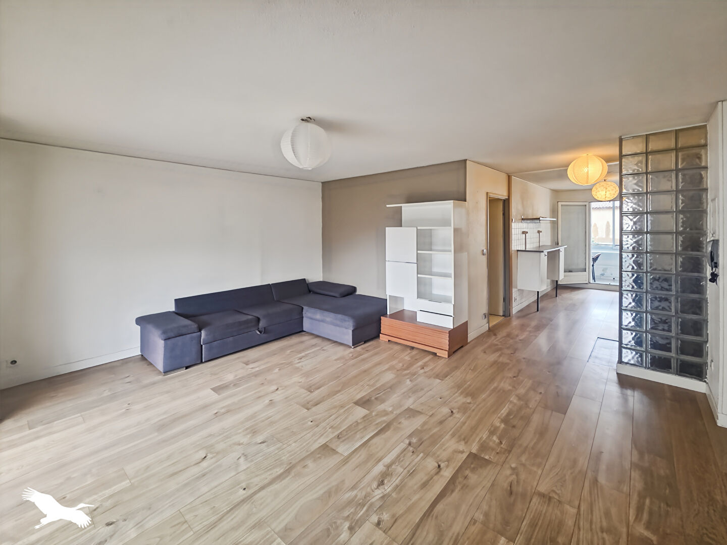 Appartement  - 4 pièces    - 73 m² - MARSEILLE 11 (13)
