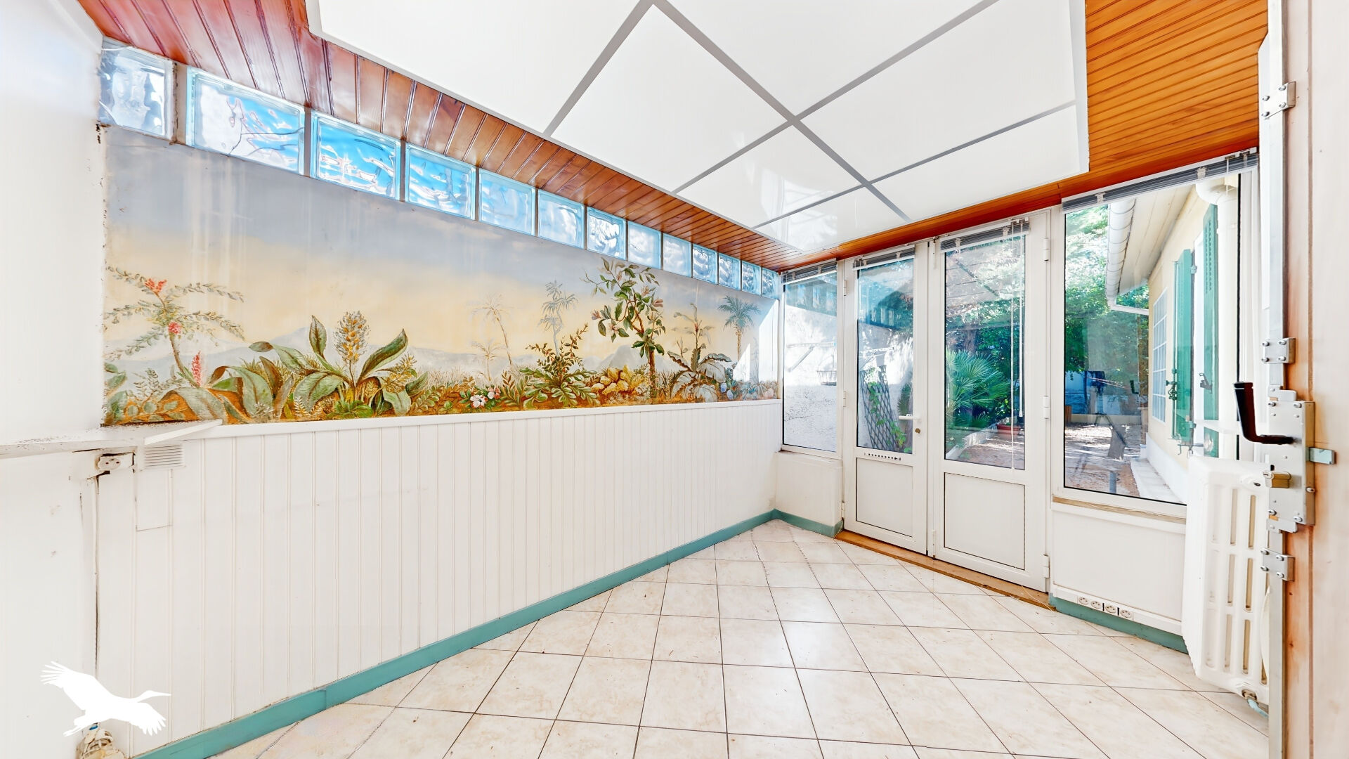 Maison  - 3 pièces    - 77,2 m² - MARSEILLE 09 (13)