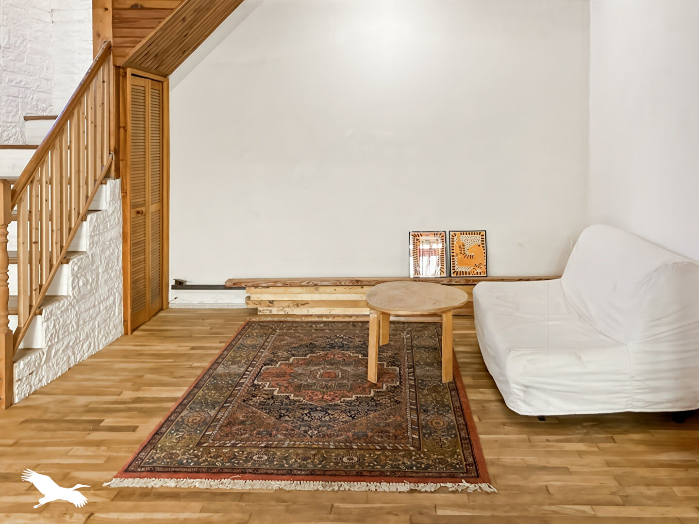 Maison  - 2 pièces    - 54,7 m² - MARSEILLE 03 (13)