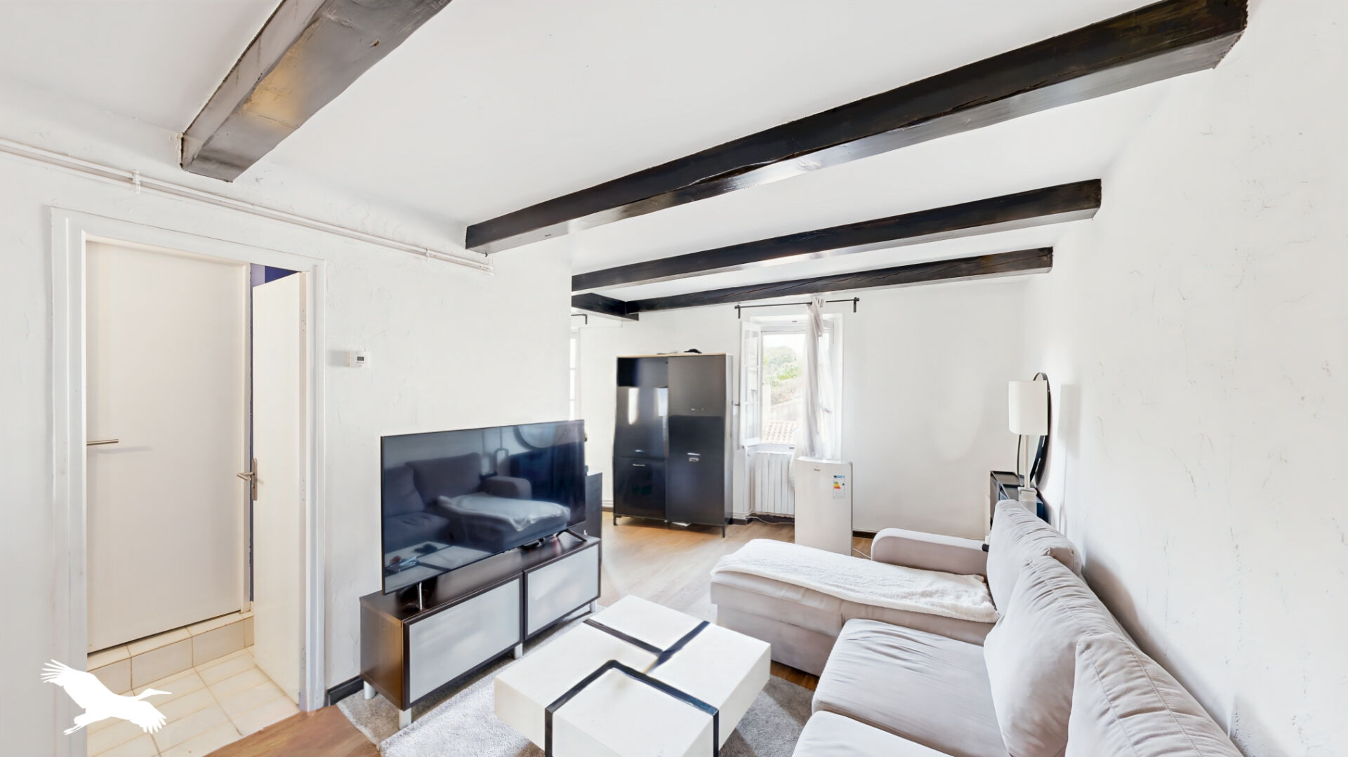 Appartement  - 3 pièces    - 51 m² - MARSEILLE 11 (13)