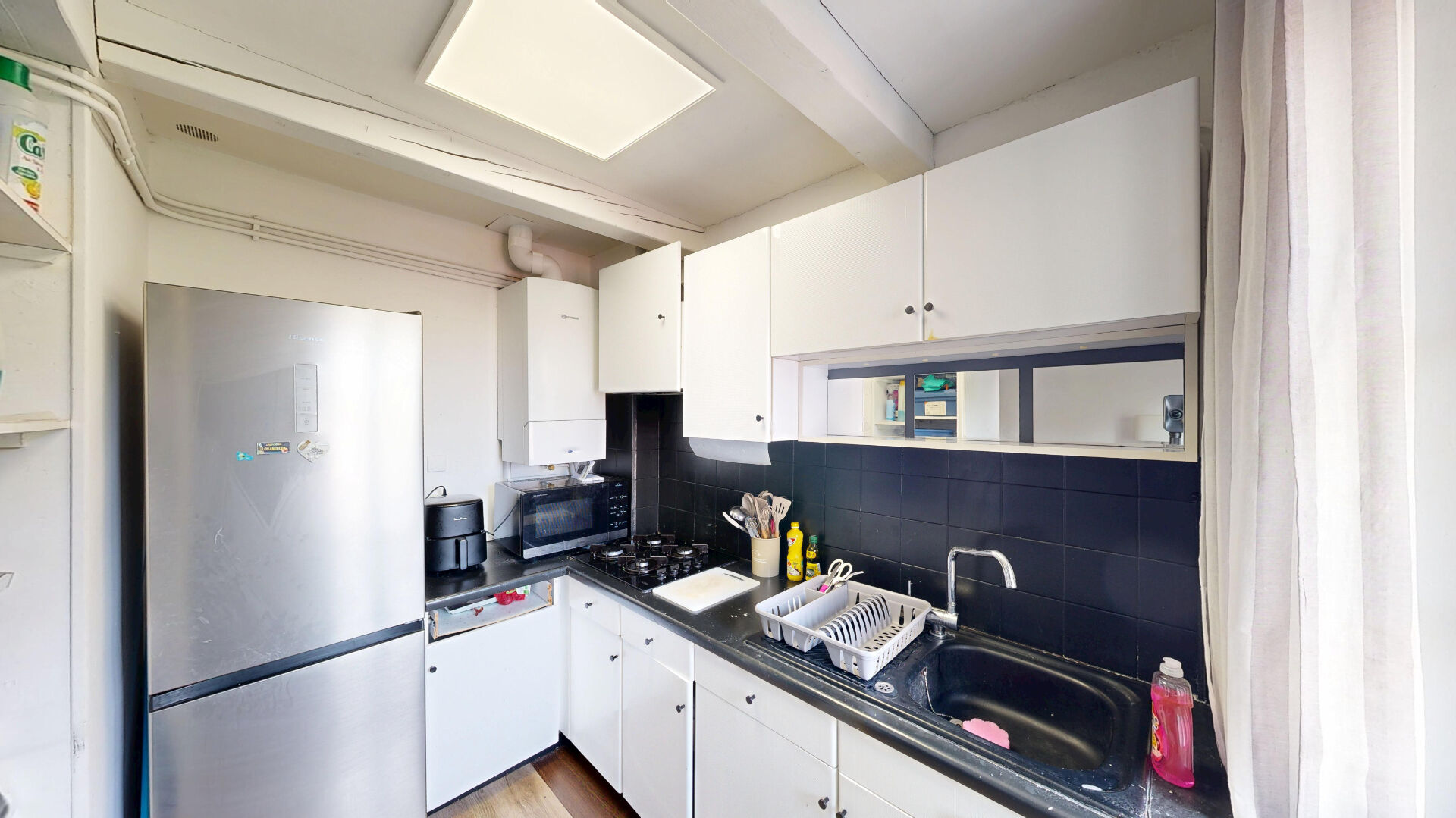 Appartement  - 3 pièces    - 51 m² - MARSEILLE 11 (13)