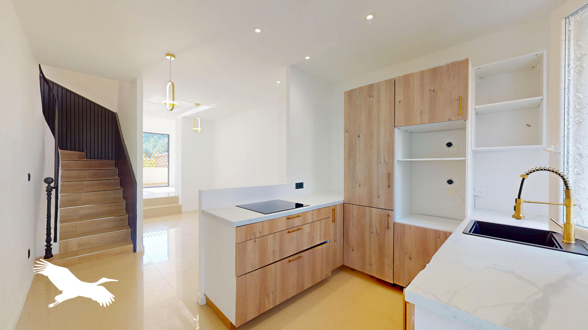 Vente Maison MARSEILLE 09 13009 4 pièces - 77 m²