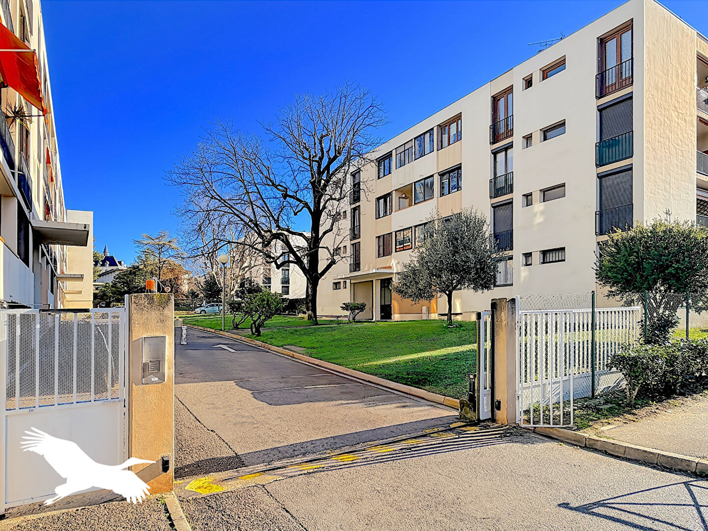 Vente Appartement MARSEILLE 13 13013 5 pièces - 93 m²