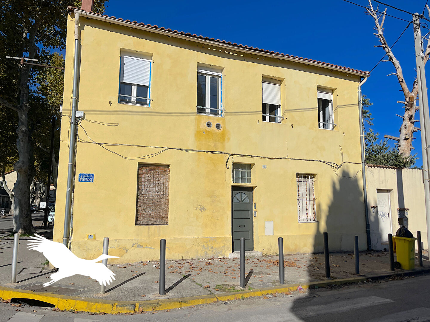 Vente Appartement MARSEILLE 13 13013 2 pièces - 29 m²