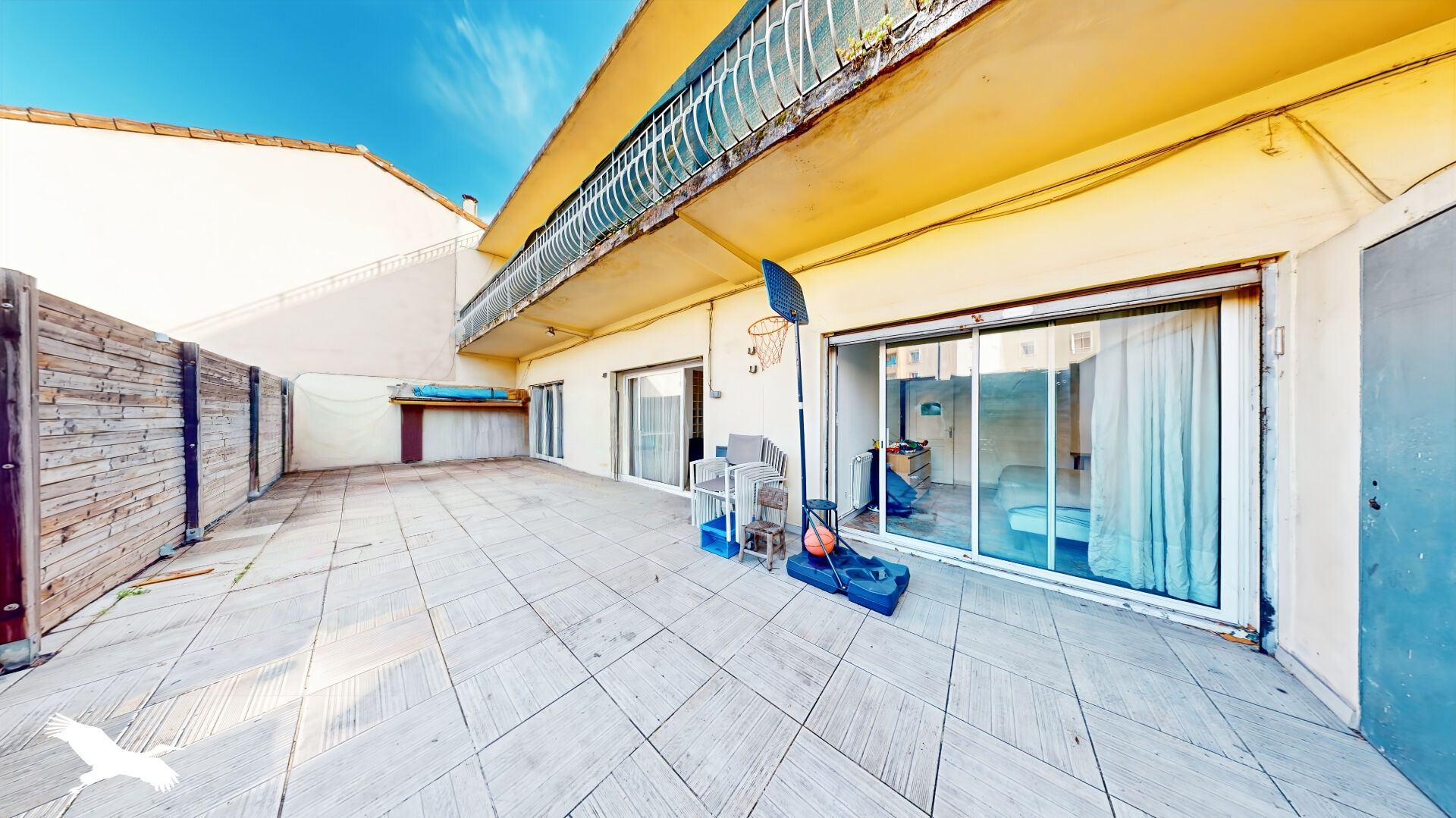 Vente Appartement MARSEILLE 13 13013 5 pièces - 137 m²
