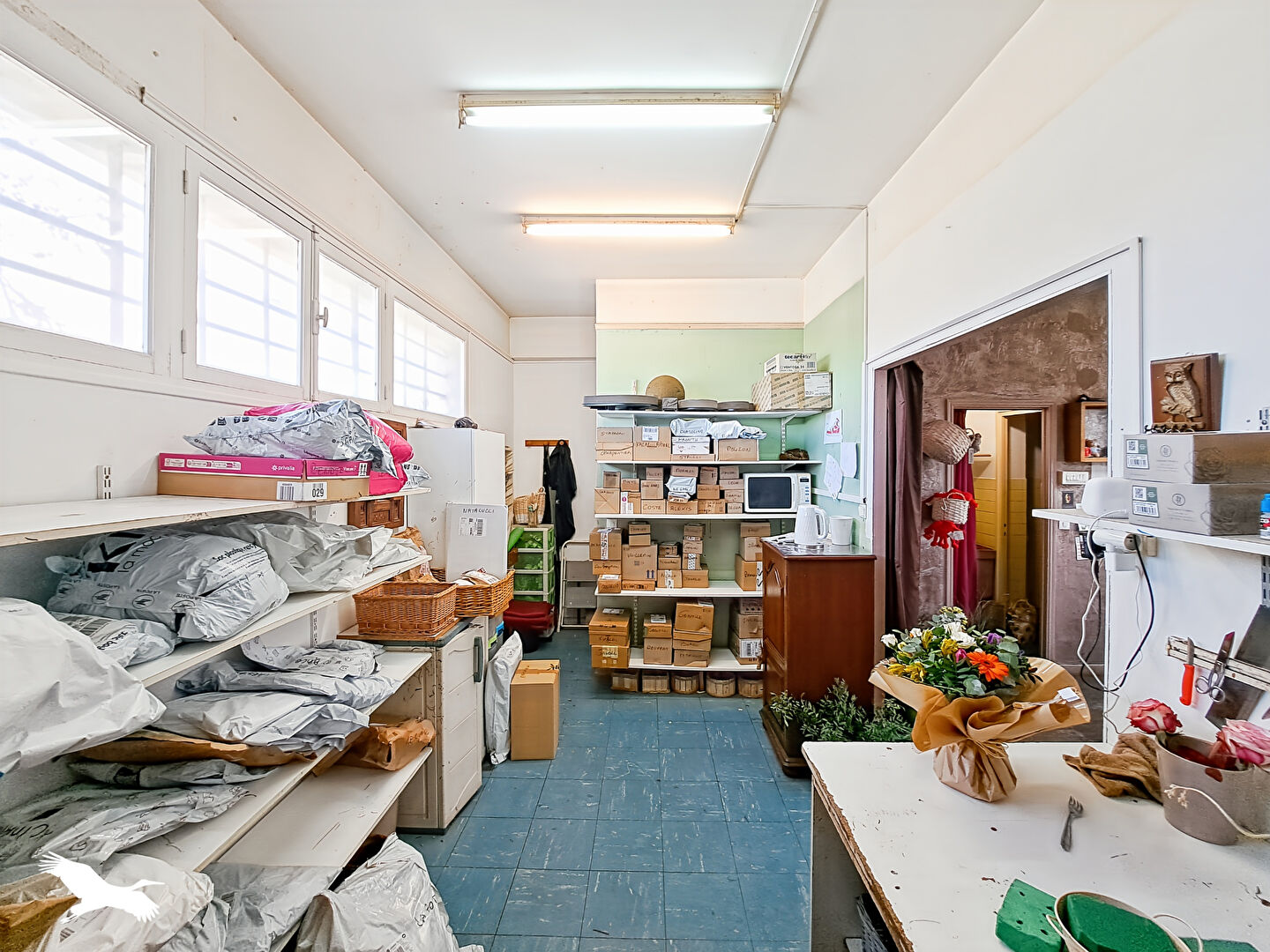 Local commercial    - MARSEILLE 09 (13)