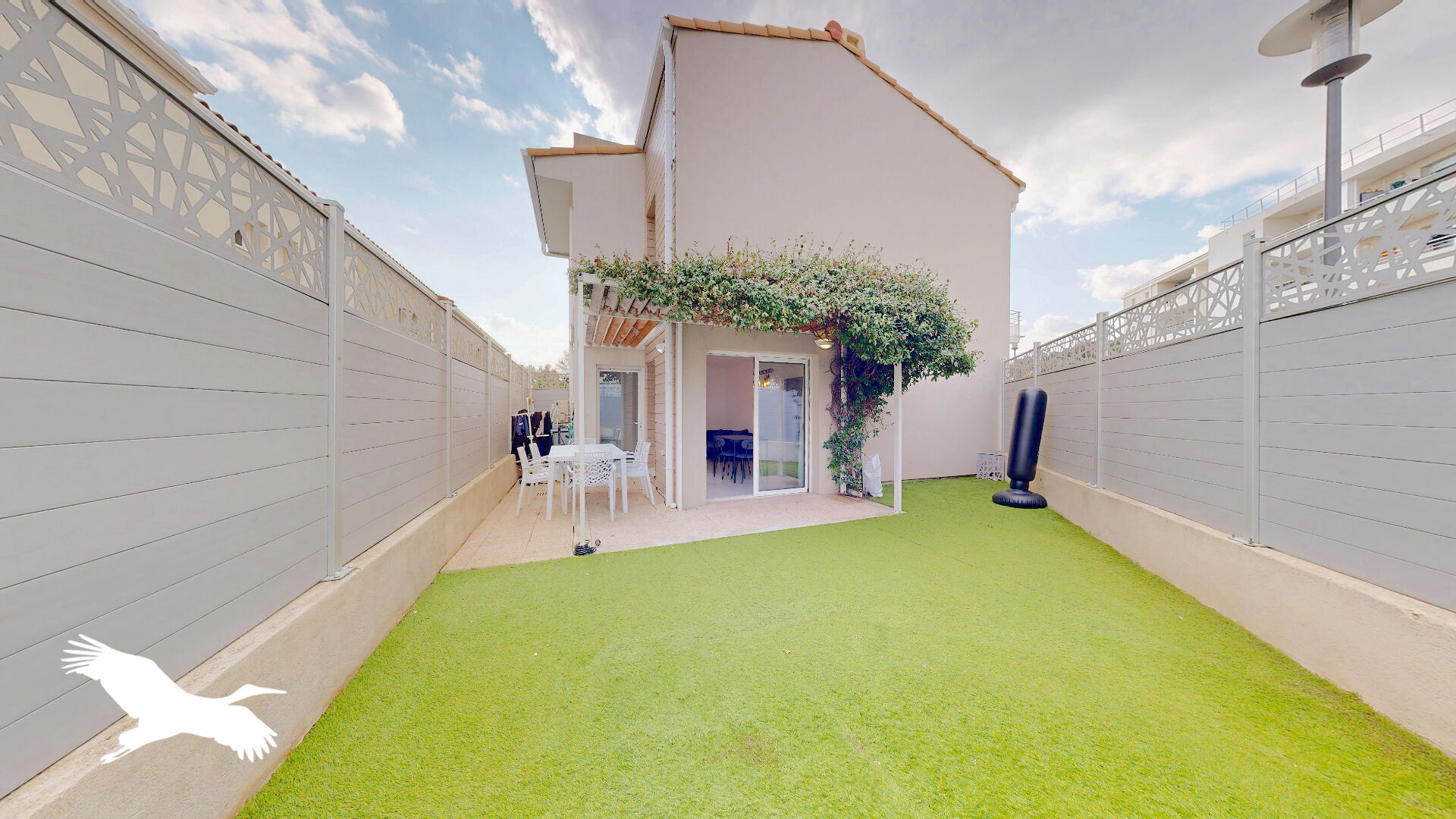 Vente Maison MARSEILLE 13 13013 3 pièces - 65 m²