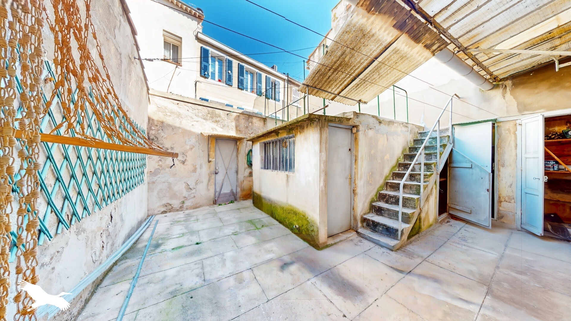 Vente Appartement MARSEILLE 05 13005 3 pièces - 63,03 m²