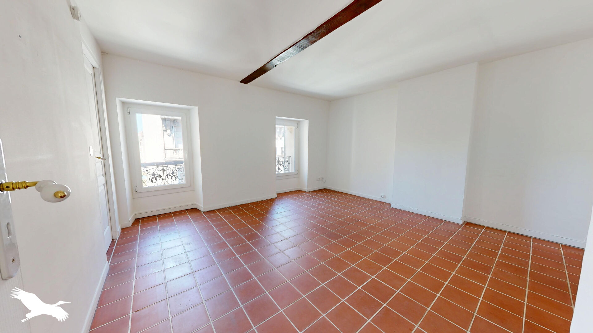 Vente Appartement MARSEILLE 08 13008 2 pièces - 41 m²