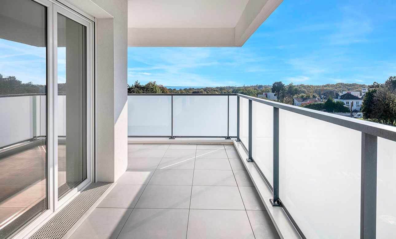 Vente Appartement TRETS 13530 3 pièces - 60 m²