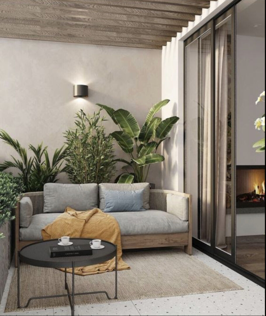 Vente Appartement LA SEYNE SUR MER 83500 2 pièces - 40 m²