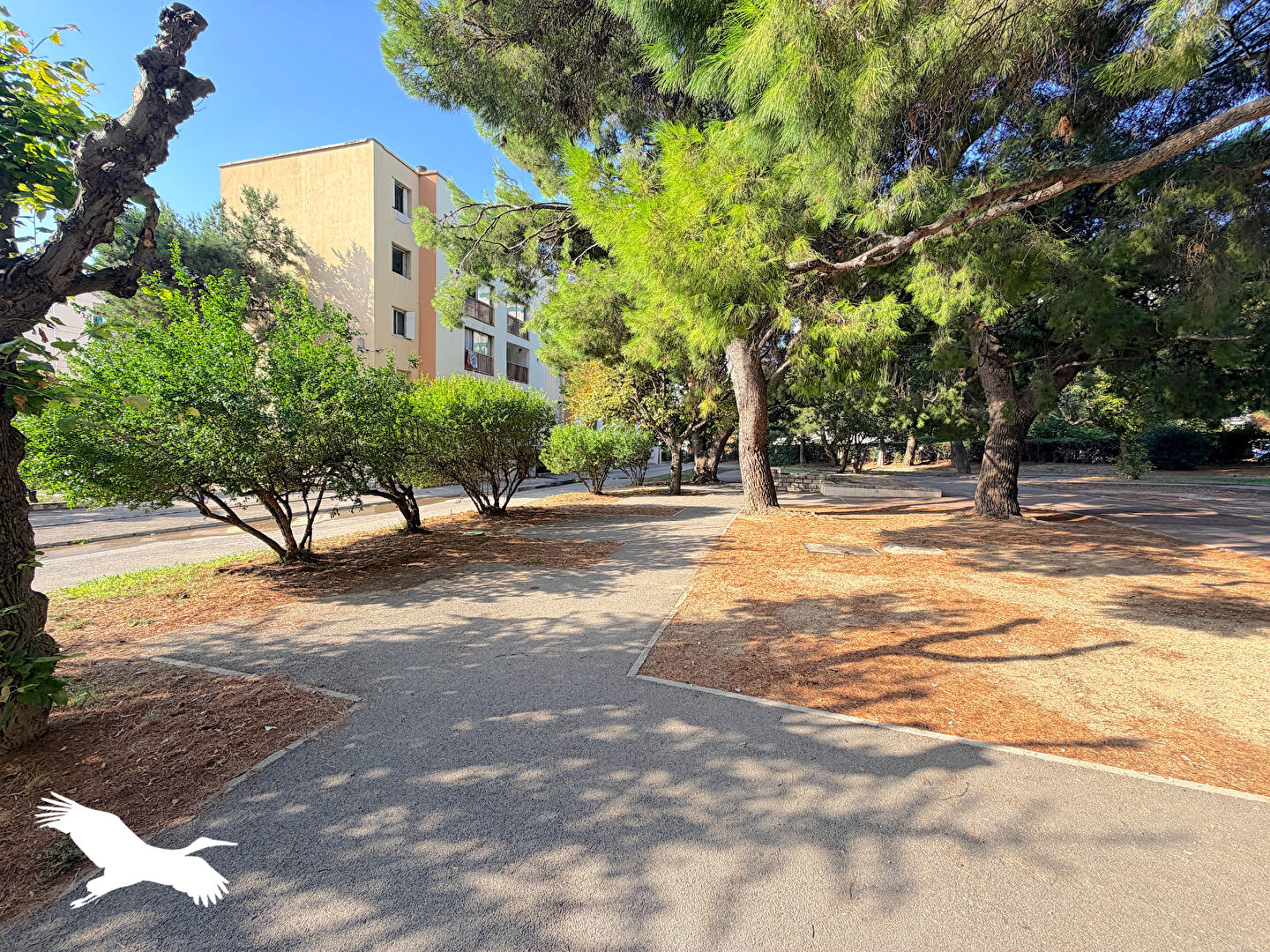 Vente Appartement MARSEILLE 13 13013 3 pièces - 53 m²