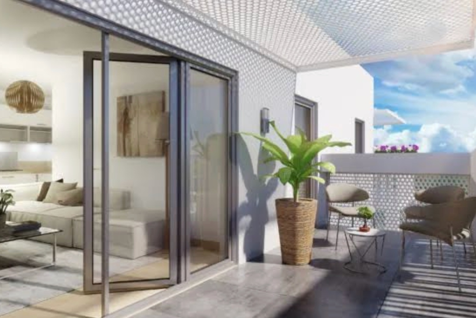 Vente Appartement VITROLLES 13127 2 pièces - 50 m²