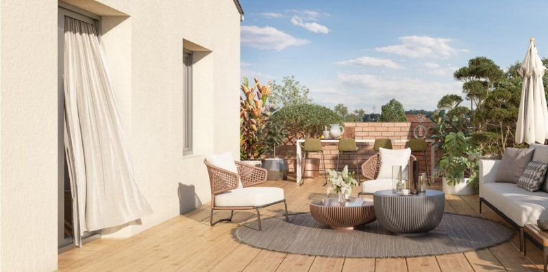 Vente Appartement DRAGUIGNAN 83300 3 pièces - 65 m²