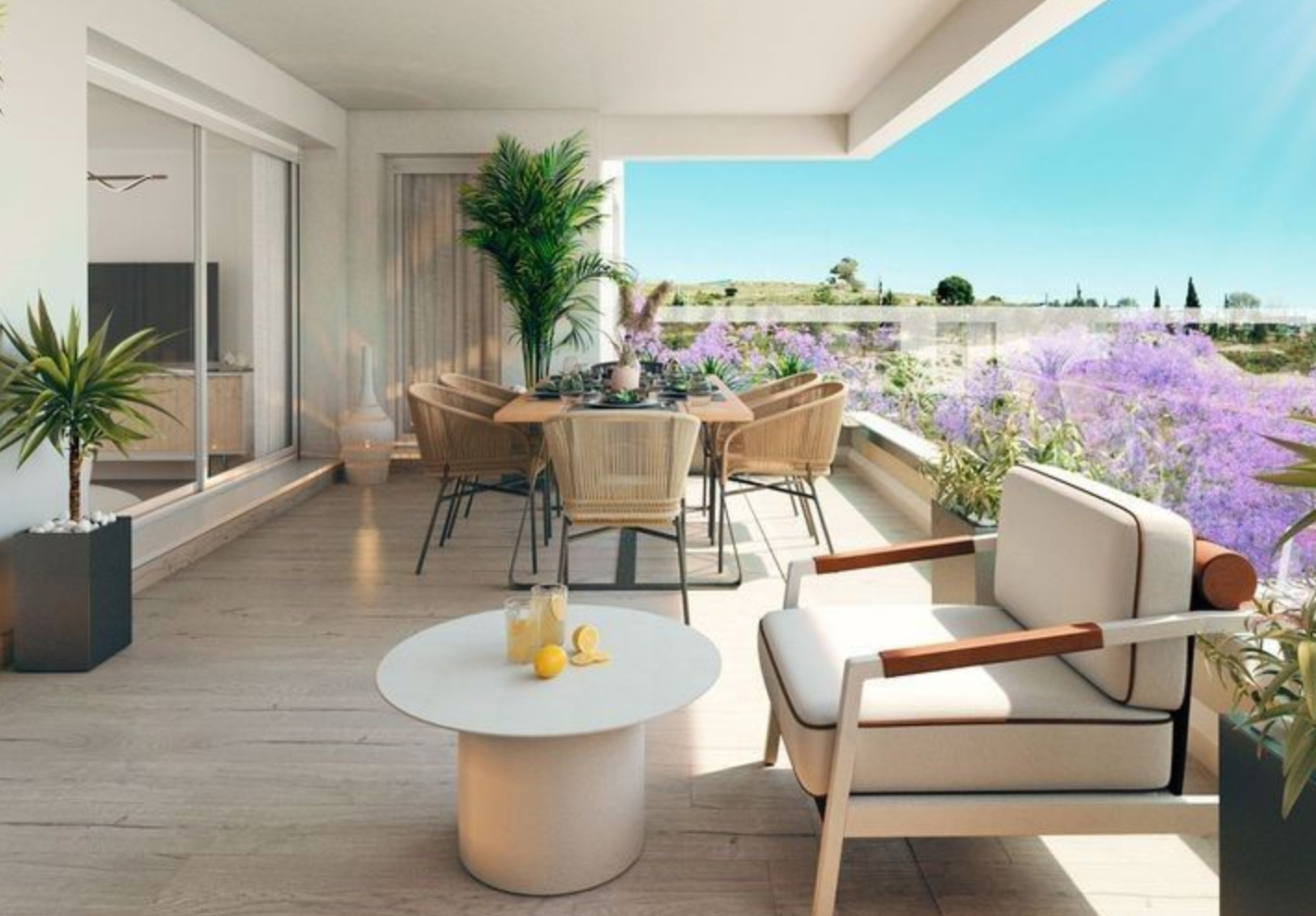 Vente Appartement VITROLLES 13127 3 pièces - 67 m²