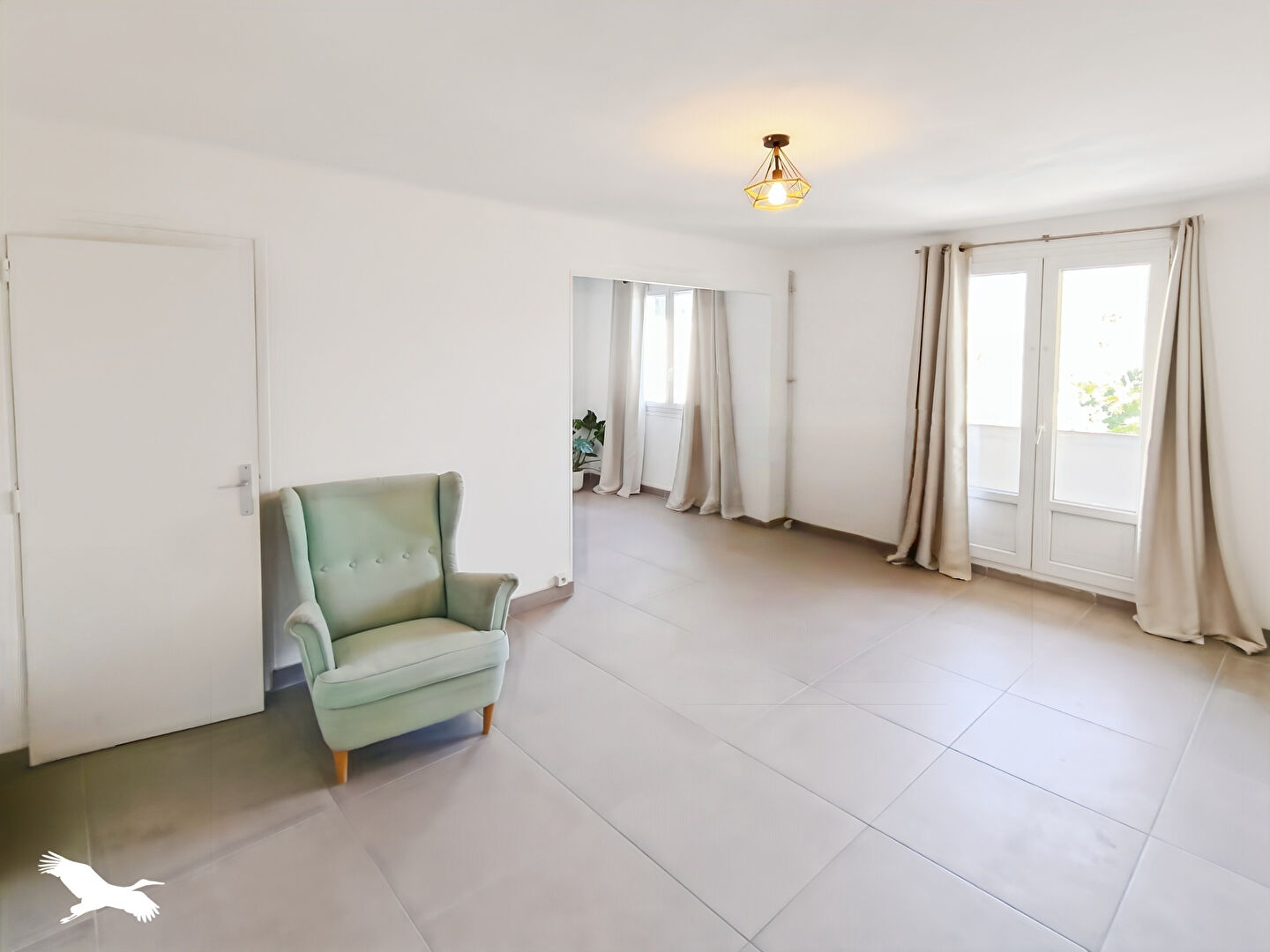 Vente Appartement Marseille 13013 4 pièces - 80,65 m²