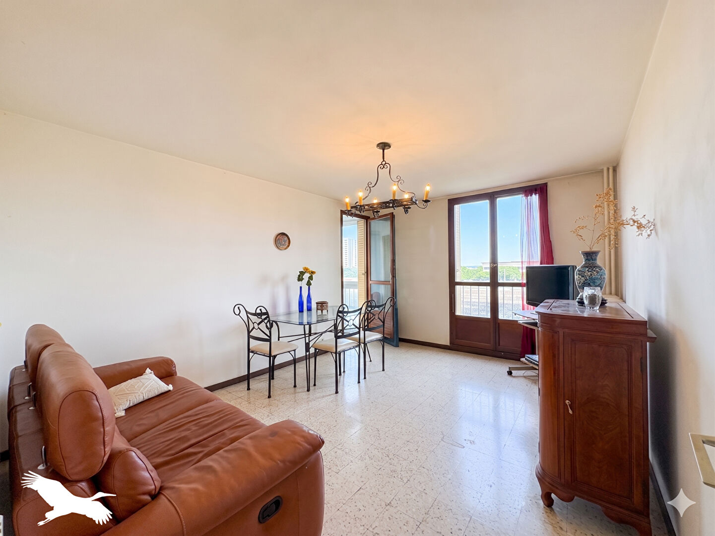 Vente Appartement Marseille 13010 4 pièces - 81 m²