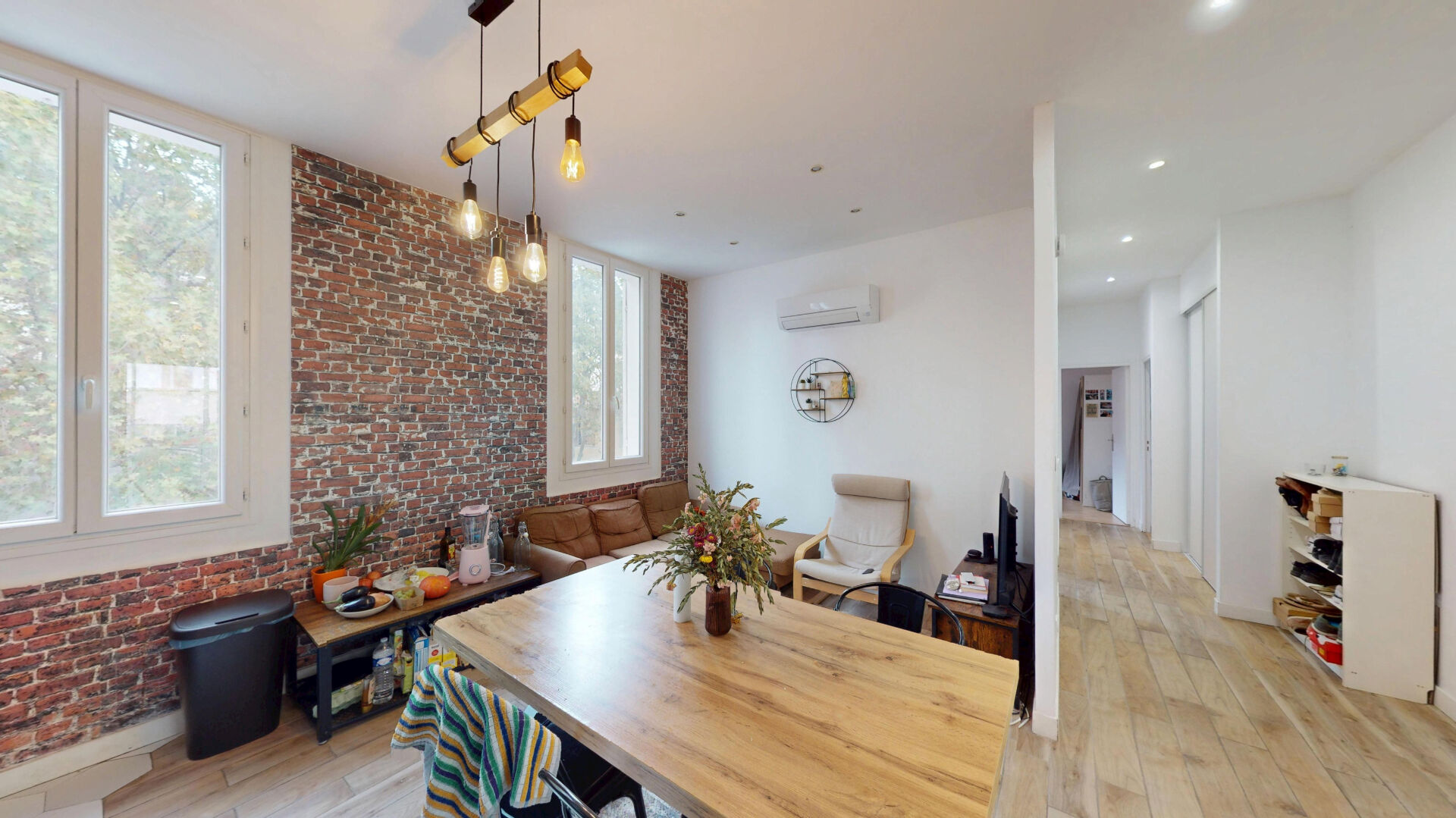 Vente Appartement Marseille 13010 4 pièces - 71 m²
