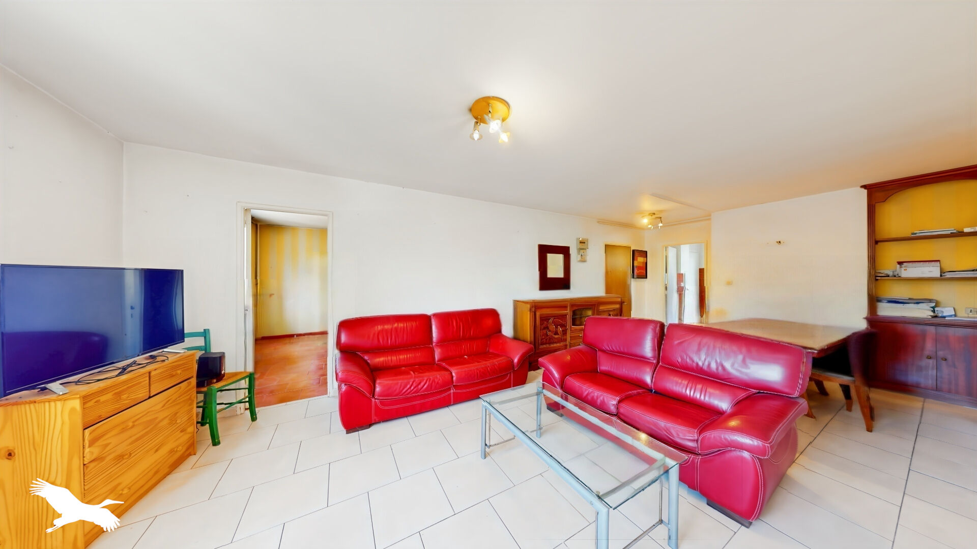 Vente Appartement Marseille 13011 4 pièces - 84,3 m²