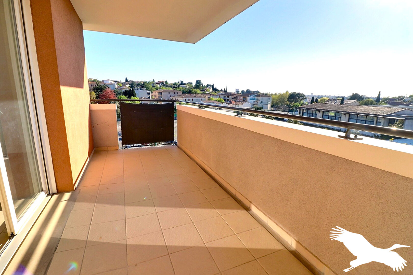 Vente Appartement ALLAUCH 13190 3 pièces - 66 m²