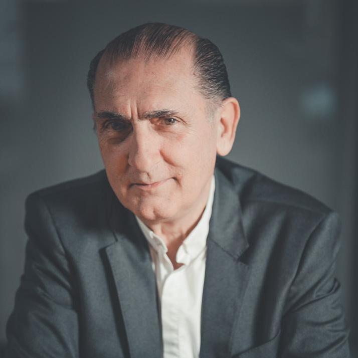 Jean-Pierre GOUR