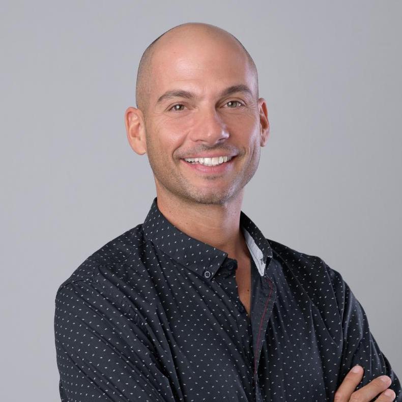 Joseph PATRONE