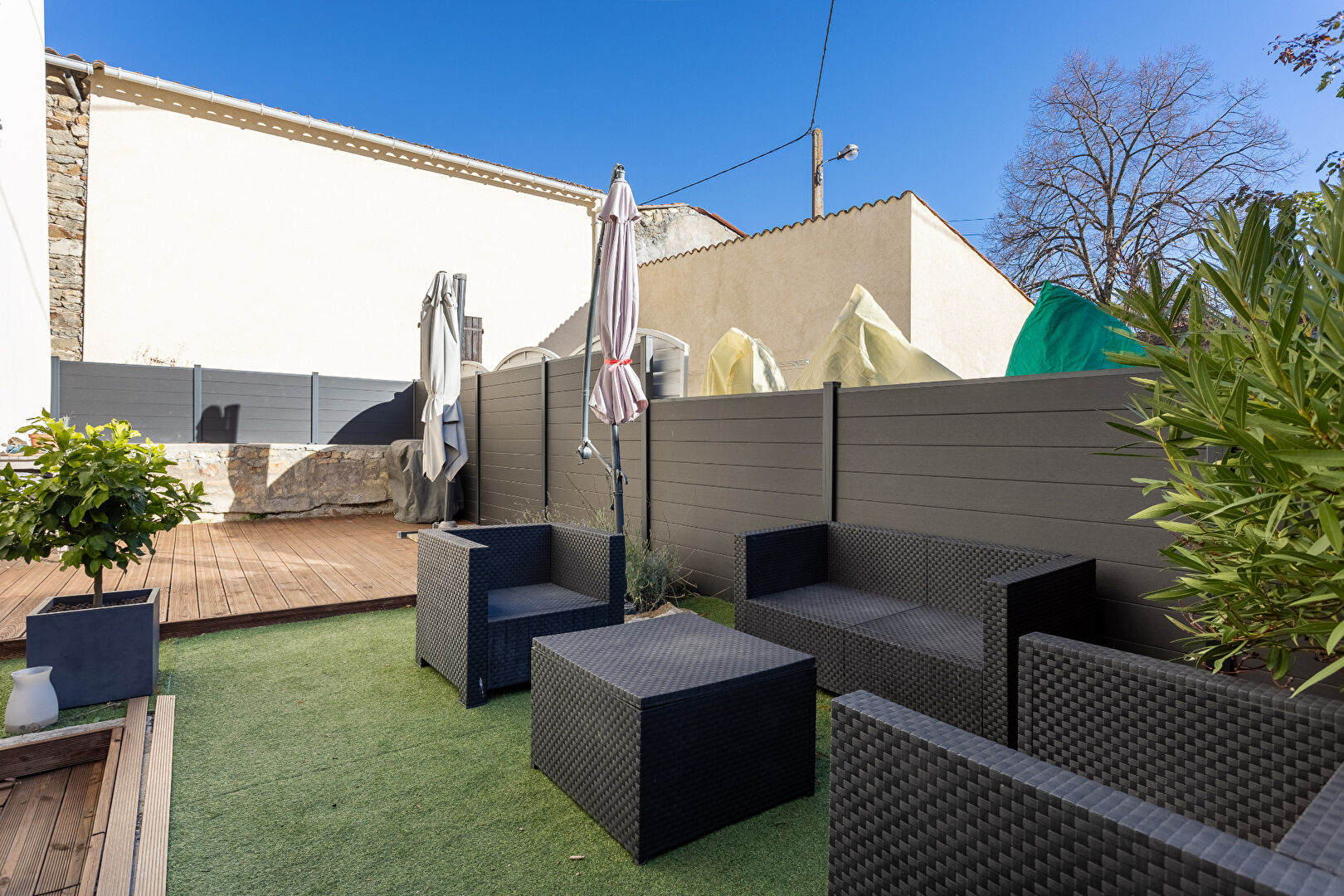 Maison Authezat 4 pièces 128 m2