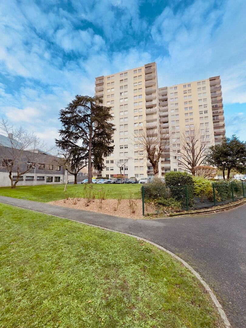 Appartement Type 3 Clermont-Ferrand 71,40m2