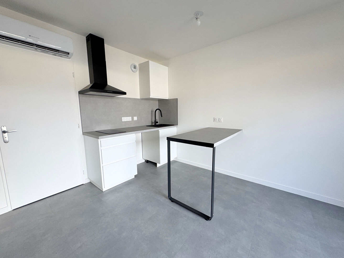 Clermont Frd quartier Place des Bughes et Place des Carmes au calme dans résidence neuve de 2025