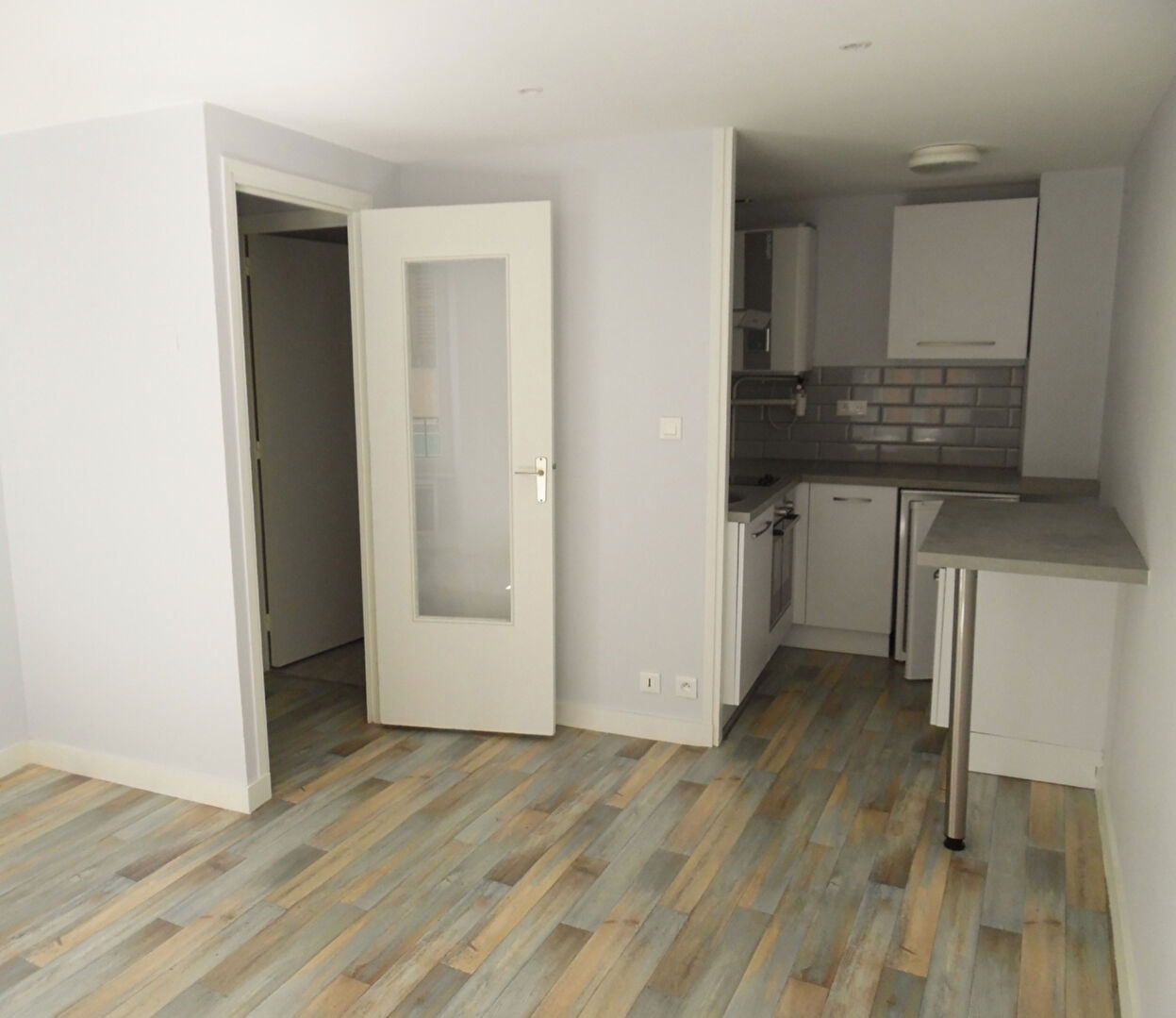 CLERMONT FD, Studio Proche Centre Jaude, Lycée Sidoine Apollinaire