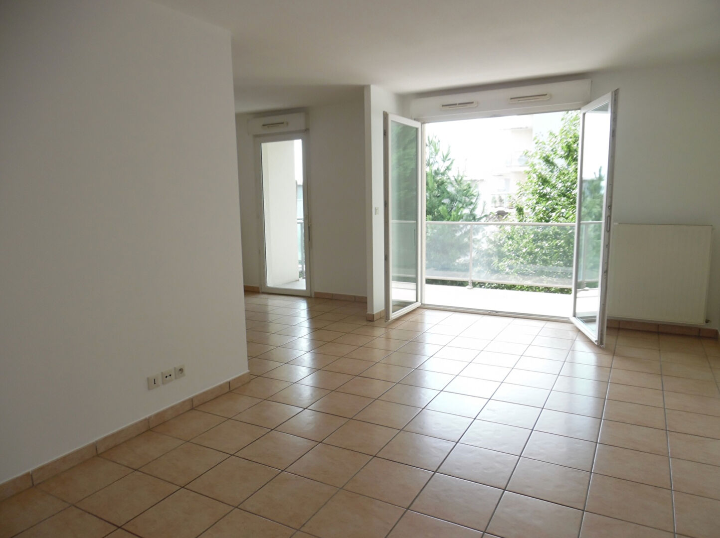 F2 Bis - CLERMONT-FRD Parc Montjuzet