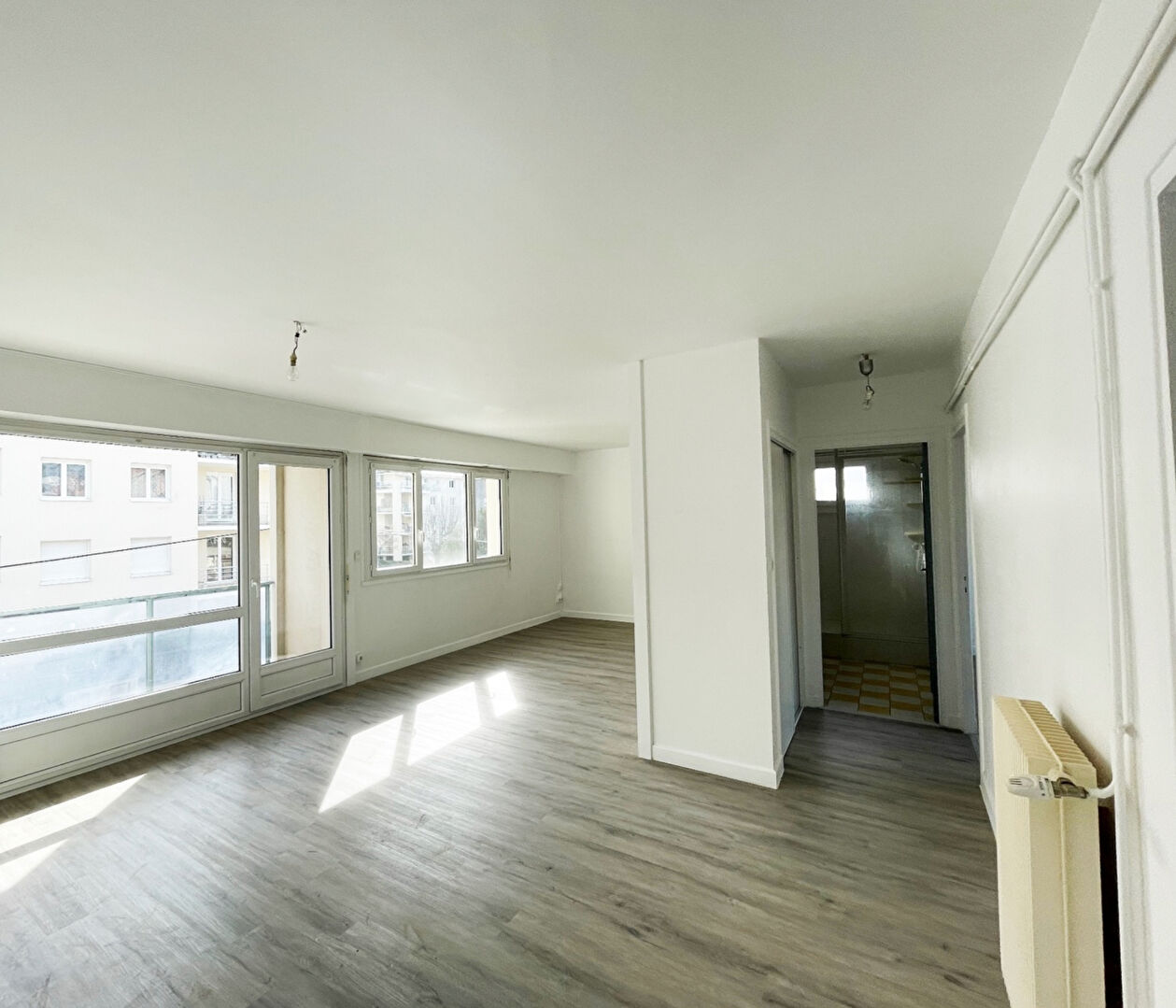 CLERMONT-FD - Proximité Place des Bughes/St-Alyre/Champfleuri.