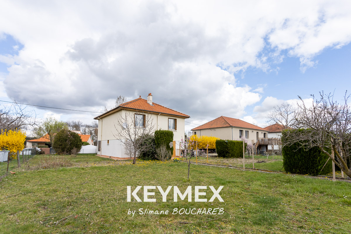 Maison  3 pièce(s) 75 m2