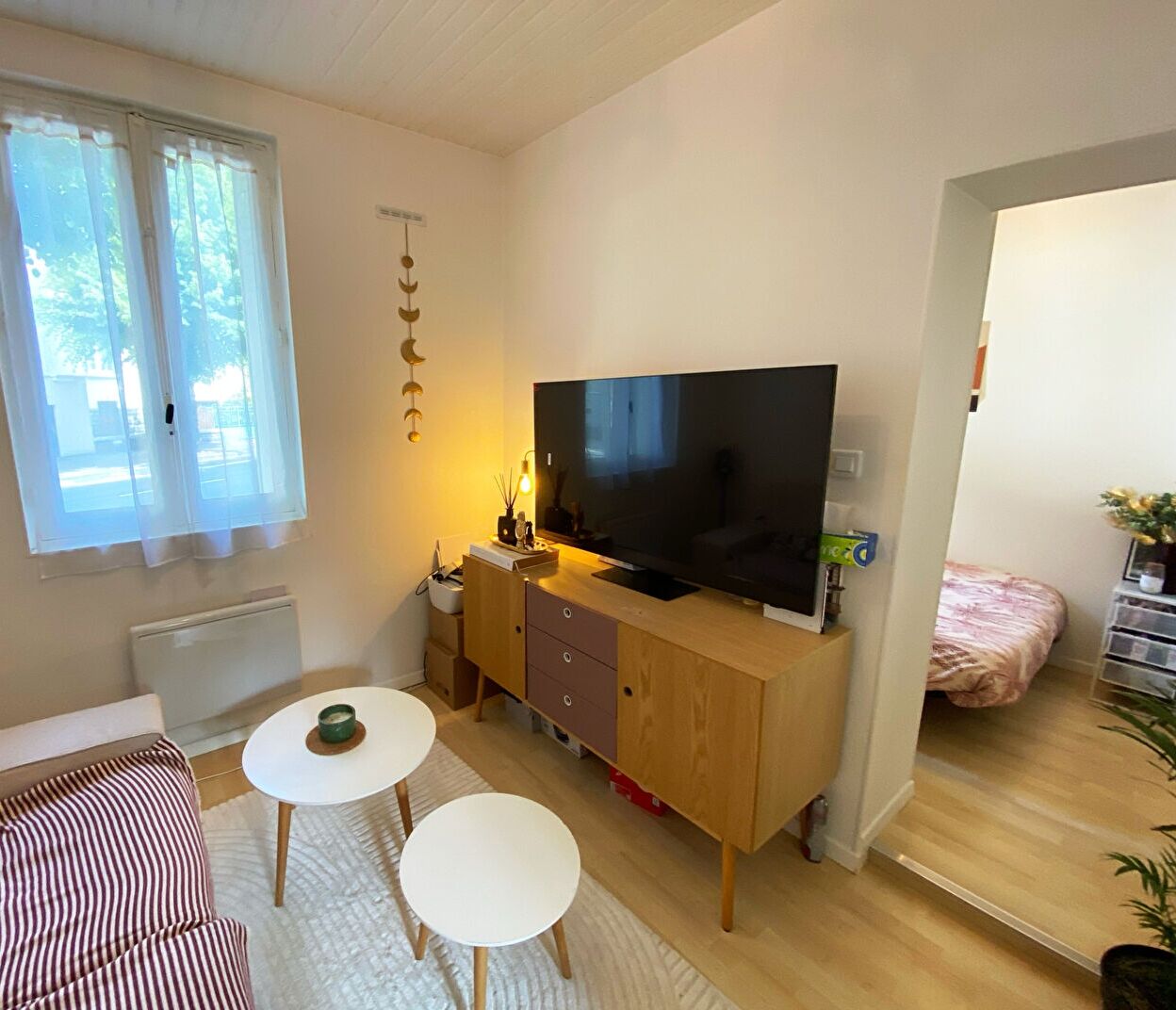 CLERMONT FD, F2 Prox centre ville et commodités