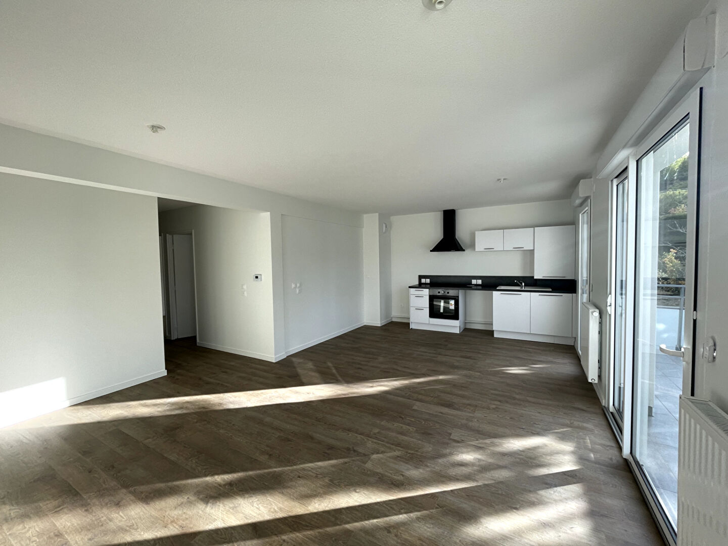 Appartement Chamalieres 3 pièce(s) 67.20 m2