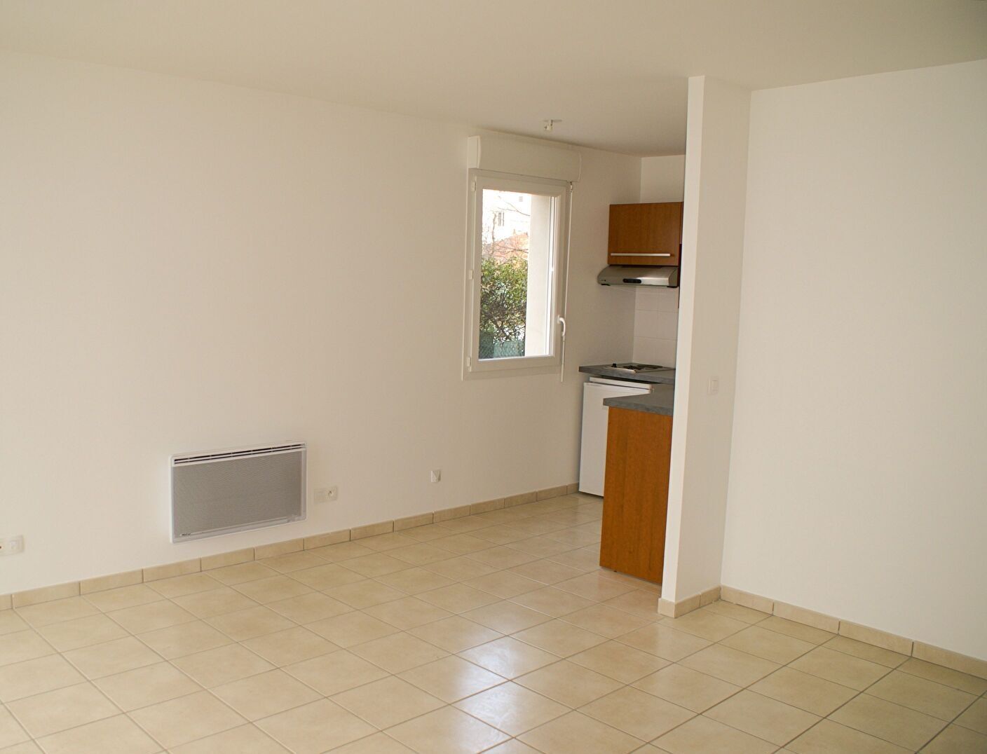 Appartement Clermont Ferrand 1 pièce(s) 31.2 m2