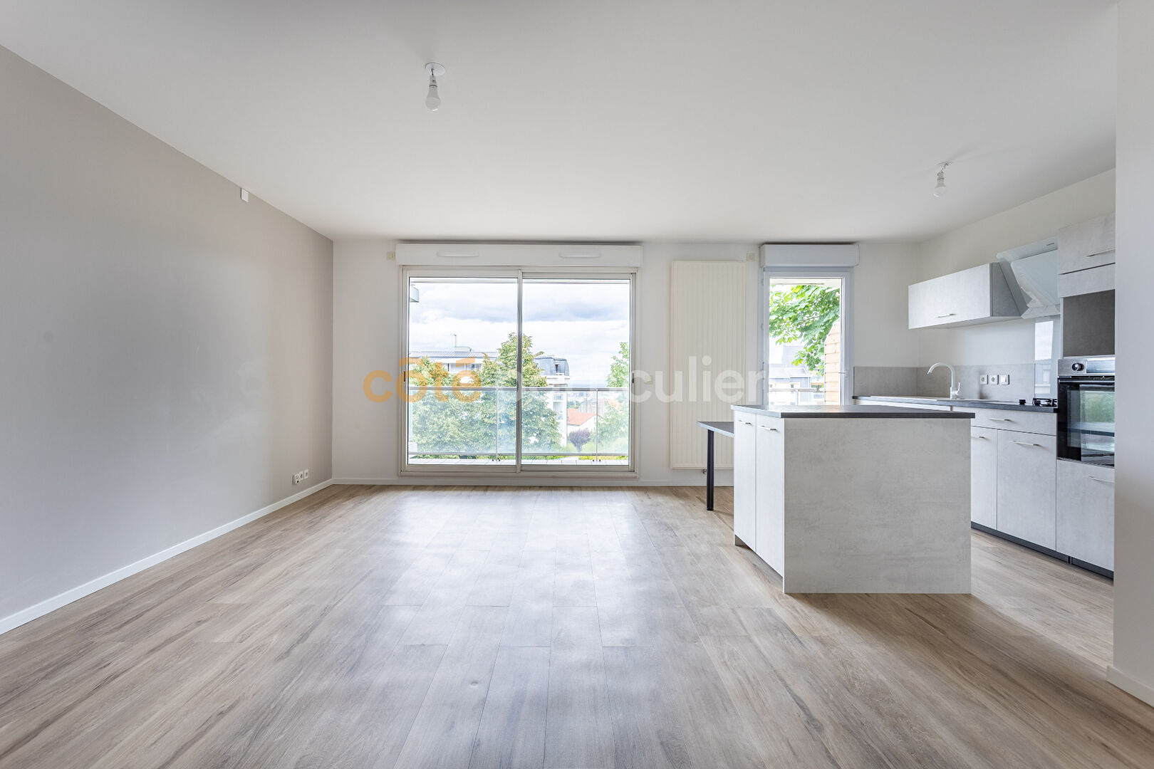 Appartement 3 pièces 72 m² · à Chamalières · 72 m² · 265 000 €