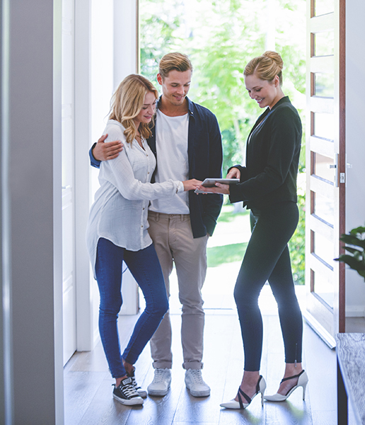 Cr�dit immobilier