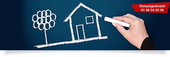 Gestion locative immobili�re de Rosny