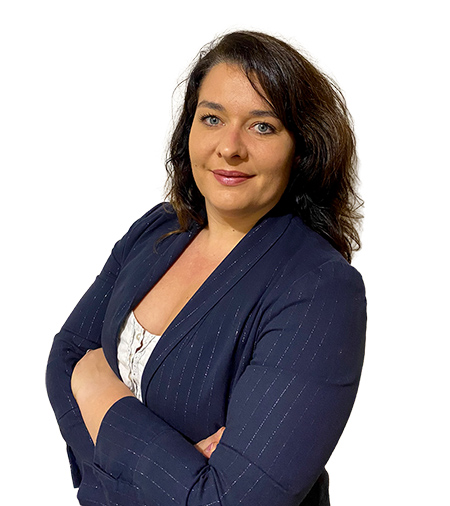 M�lanie Chantepie