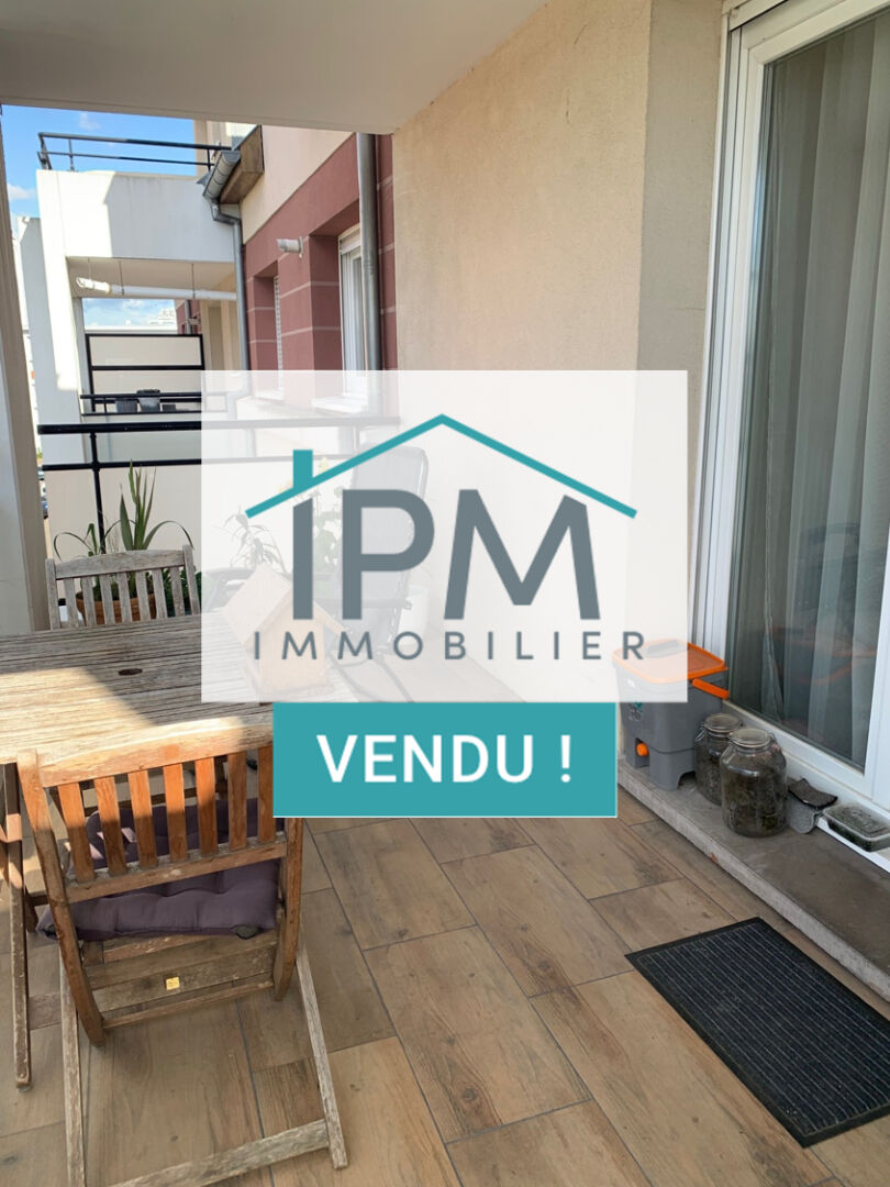 Appartement Colmar 2 pices 47.10 m2